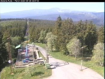 Špičák
