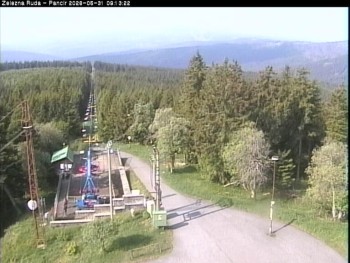 Špičák