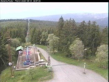 Špičák
