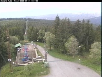 Špičák