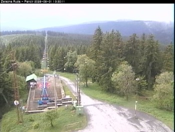 Špičák