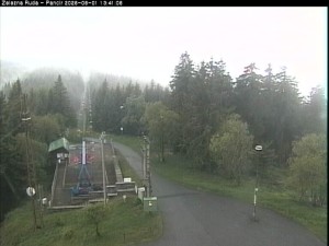 Špičák - Pancíř - 1.6.2026 v 13:45