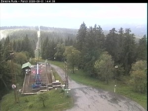 Špičák - Pancíř - 1.6.2026 v 14:45