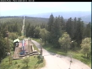 Špičák - Pancíř - 1.6.2026 v 15:45