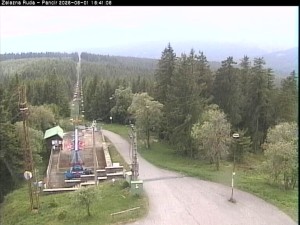 Špičák - Pancíř - 1.6.2026 v 16:45