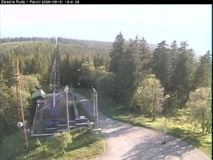 Špičák - Pancíř - 1.6.2026 v 18:45