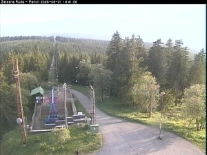 Špičák - Pancíř - 1.6.2026 v 19:45