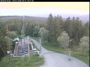 Špičák - Pancíř - 1.6.2026 v 20:45