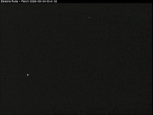 Špičák - Pancíř - 4.6.2026 v 00:45