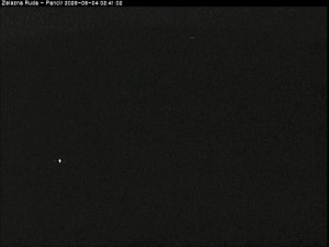 Špičák - Pancíř - 4.6.2026 v 02:45