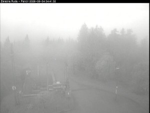 Špičák - Pancíř - 4.6.2026 v 04:45