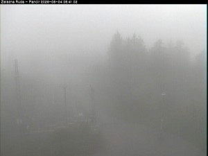 Špičák - Pancíř - 4.6.2026 v 05:45