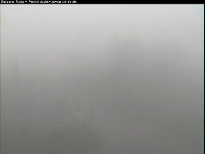 Špičák - Pancíř - 4.6.2026 v 06:45