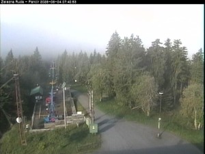Špičák - Pancíř - 4.6.2026 v 07:45