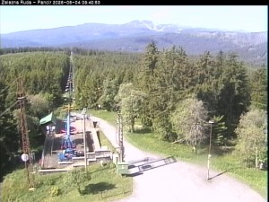 Špičák - Pancíř - 4.6.2026 v 09:45