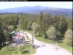 Špičák - Pancíř - 4.6.2026 v 10:45