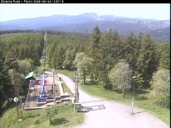 Špičák
