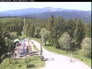 Špičák - Pancíř - 4.6.2026 v 11:45
