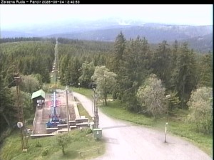 Špičák - Pancíř - 4.6.2026 v 12:45