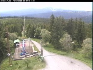 Špičák - Pancíř - 4.6.2026 v 13:45