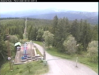 Špičák
