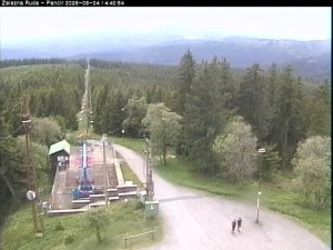 Špičák - Pancíř - 4.6.2026 v 14:45