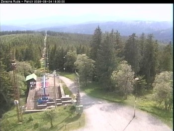 Špičák