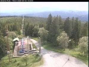 Špičák - Pancíř - 4.6.2026 v 16:45