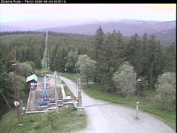 Špičák