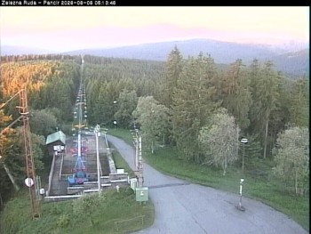 Špičák