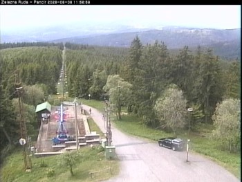 Špičák