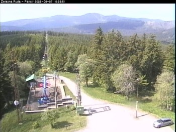Špičák