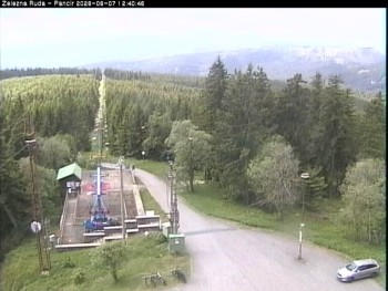 Špičák