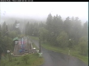 Špičák - Pancíř - 9.6.2026 v 13:45