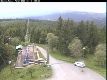 Špičák