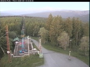 Špičák - Pancíř - 16.6.2026 v 04:45 Špičák - Pancíř - 16.6.2026 v 04:45