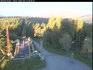 Špičák - Pancíř - 16.6.2026 v 05:45 Špičák - Pancíř - 16.6.2026 v 05:45
