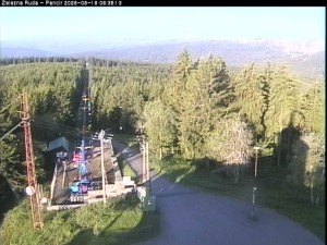 Špičák - Pancíř - 16.6.2026 v 06:45 Špičák - Pancíř - 16.6.2026 v 06:45