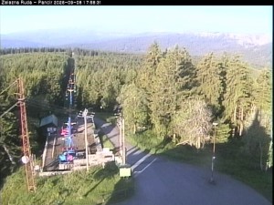 Špičák - Pancíř - 16.6.2026 v 07:01 Špičák - Pancíř - 16.6.2026 v 07:01