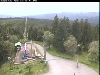 Špičák