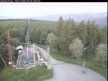 Špičák