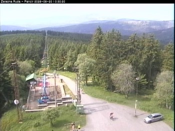 Špičák