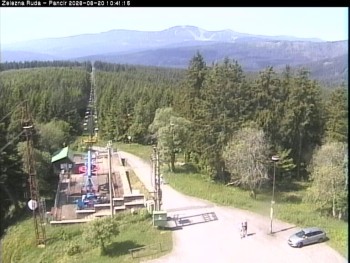 Špičák