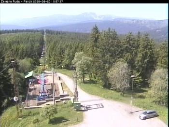 Špičák