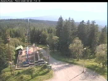 Špičák
