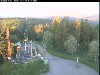 Špičák