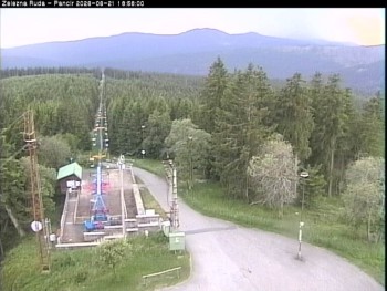 Špičák