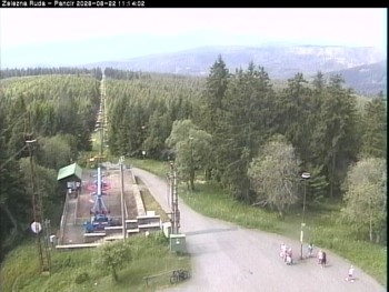 Špičák