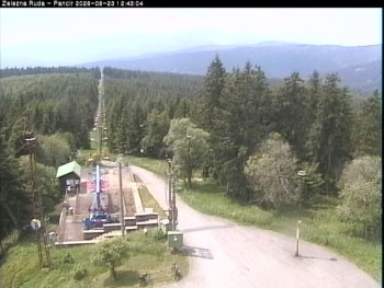Špičák