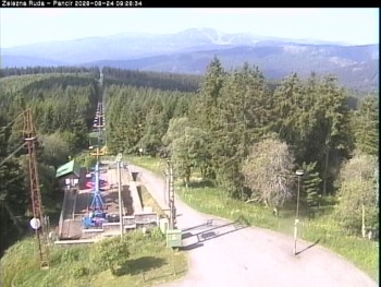 Špičák